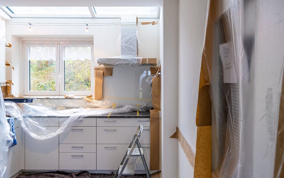 What You Need to Know Before the Renovate a Property