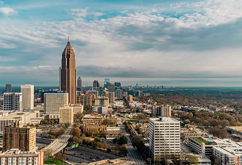 Utility Locating Buckhead Atlanta GA