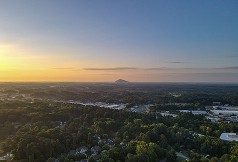 Utility Locating Stone Mountain Atlanta GA