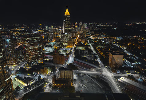 Ground Penetrating Radar Atlanta, GA