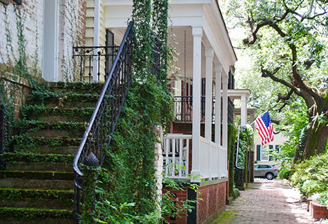 Ground Penetrating Radar Macon, GA